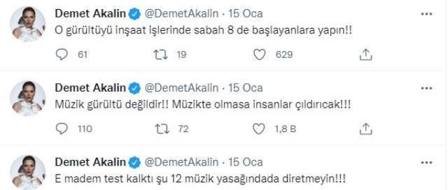 Demet Akalın, akaryakıta gelen zamlara isyan etti: Yeter, biz de insanız