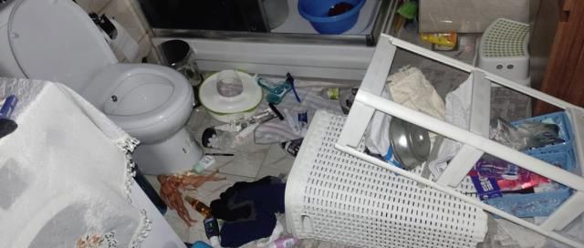 Düzce depreminde de gözler önüne serildi! Sabitlenmeyen eşyalar yaralanmalara ve kaçış yollarının kesilmesine neden oldu