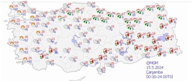 15 Mayıs Salı okullar tatil mi? Yarın okullar tatil mi? İstanbul, İzmir, Ankara okullar tatil mi?