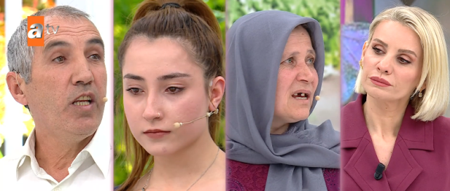 4 Şubat 2025 Esra Erol Canlı İzleme Linki ve Yayın Detayları