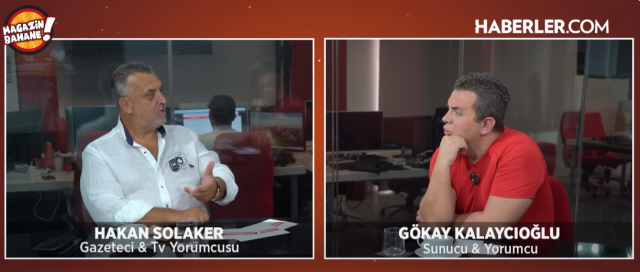 “BIRAKTIRILDI” TARTIŞMASI