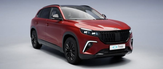 TOGG en güçlü modelini satışa sundu! İşte fiyatı