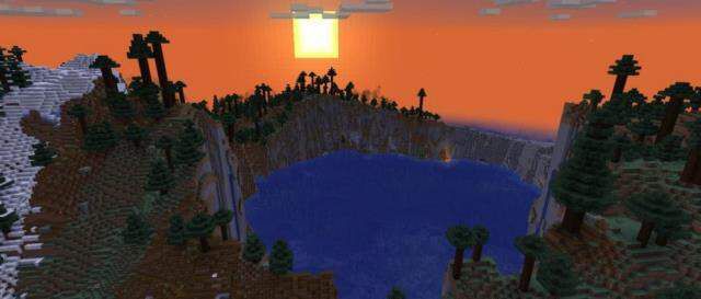 Minecraft 1.18 güncellemelerini içeren 21w40a snapshot güncellemeleri yayınlandı