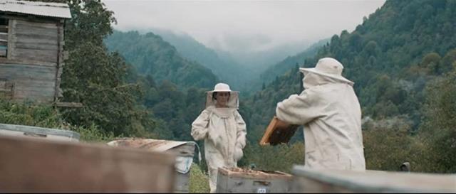 Kovan filmi nerede çekildi? Kovan filmi oyuncu kadrosunda kimler var?