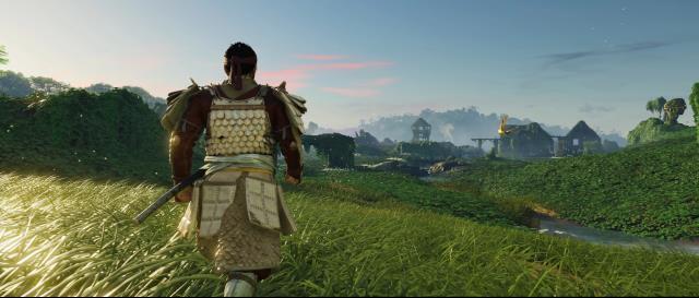 Ghost of Tsushima'nın film uyarlaması Japonca olacak