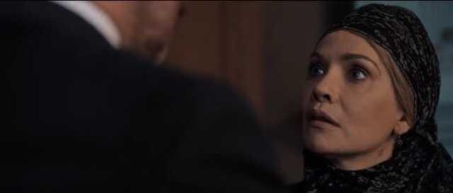 Disney Plus'ın yayınlamaktan vazgeçtiği Atatürk filminden fragman geldi