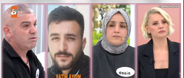 ATV CANLI YAYIN İZLE || 2 OCAK Esra Erol canlı izleme linki! Esra Erol'da son bölümde neler oldu?