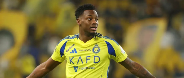 Fenerbahçe'nin Forvet Arayışında Jhon Duran