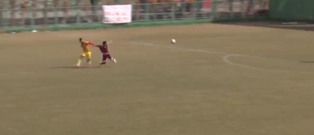 Dünya, Elazığspor maçındaki hakemi konuşuyor! Hayrete düşüren kararlara tepkiler çığ gibi