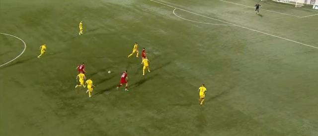 Sen neymişsin Doğukan! Litvanya maçında 14 dakikada yaptıklarıyla ağızları açık bıraktı