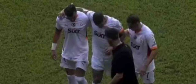 Icardi sakatlandı mı, neden oyundan çıktı?