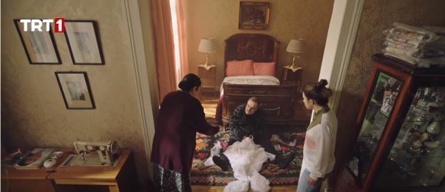 Han nikah günü neredeydi? Safiye ve Naci evlenebilecek mi?