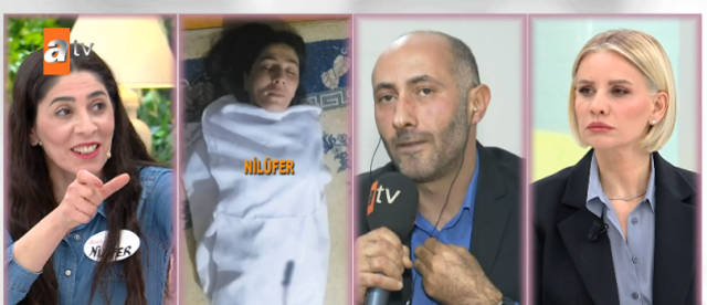 Esra Erol'da Güncel Olaylar ve Programın İzlenme Yöntemleri