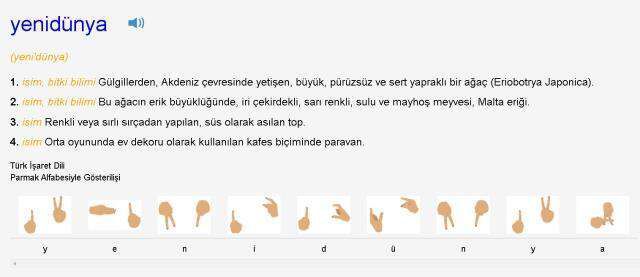Yenidünya ne demek? TDK'ya göre yenidünya nedir, ne anlama geliyor? (Malta eriği) Yenidünya meyve mi sebze mi?