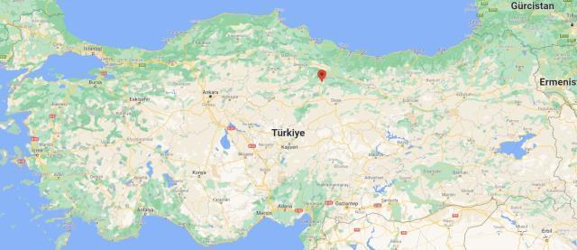 Tokat hangi bölgede? Tokat Karadeniz Bölgesinde mi? Tokat İç Anadolu Bölgesinde mi?