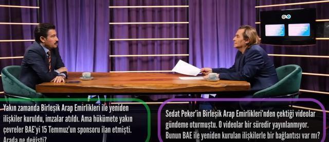 AK Parti Grupbaşkanvekili Cahit Özkan'ın BAE açıklamaları sonrası Ömer Çelik'ten gece yarısı paylaşımı: Partimizin görüşlerini yansıtmıyor