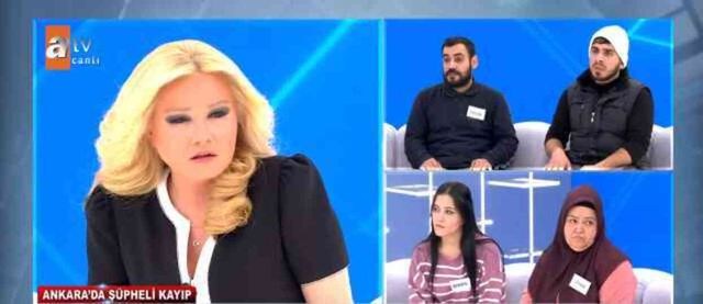 MÜGE ANLI CANLI İZLE! 2 Şubat Müge Anlı Canlı İzleme Linki! Müge Anlı son bölüm neler oldu?