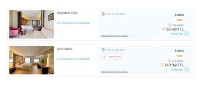Milliyet farkı ücreti nedir, yasal mı? Milliyet farkı ücreti alan otele ne kadar ceza verildi?