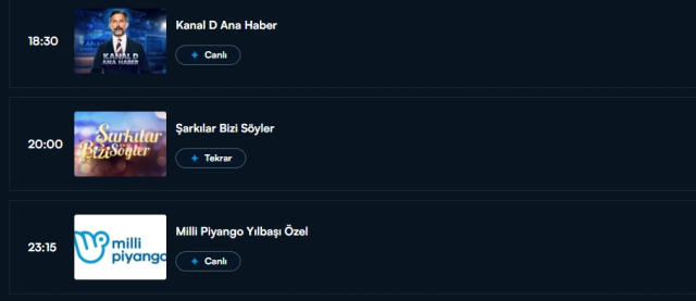 Şarkılar Bizi Söyler yılbaşı yeni bölüm mü, eski bölüm mü? Kanal D Şarkılar Bizi Söyler 2026 yılbaşı tekrar yayın mı?