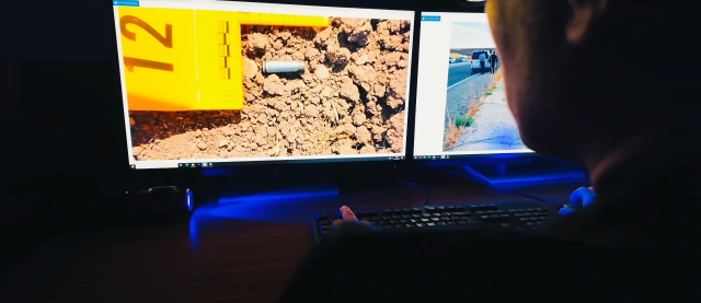 11 yıllık cinayeti jandarmanın kurduğu özel ekip çözdü