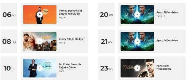 Üç Kuruş neden yok? Bugün Üç Kuruş yok mu? Üç Kuruş yeni bölüm ne zaman yayınlanacak?