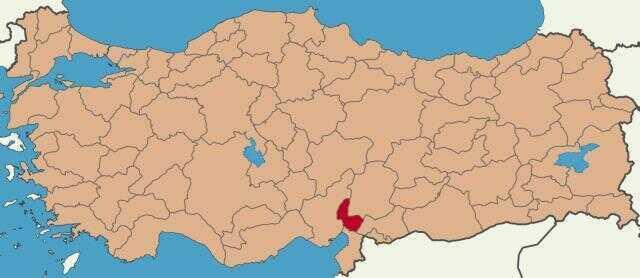 Hasanbeyli nerede? Hasanbeyli ilçesinin nüfusu, yüzölçümü ne kadar? Hasanbeyli ilçesi hangi ile bağlı?