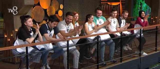 Masterchef 10. yarışmacı kim oldu? BELLİ OLDU! Masterchef kim kazandı?