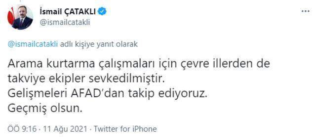 Son Dakika: Bir sel haberi de Sinop'tan! Ayancık ilçesindeki fabrikada işçiler mahsur kaldı, bir hastane tahliye edildi