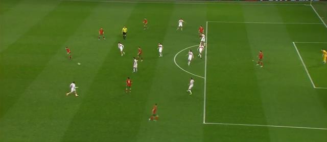 Yapma bunu Uğurcan! Milli kalecinin Jota'dan yediği gole tepkiler çığ gibi