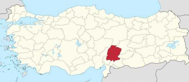 Onikişubat nerede? Onikişubat nüfusu, yüzölçümü ne kadar? Onikişubat hangi ile bağlı?