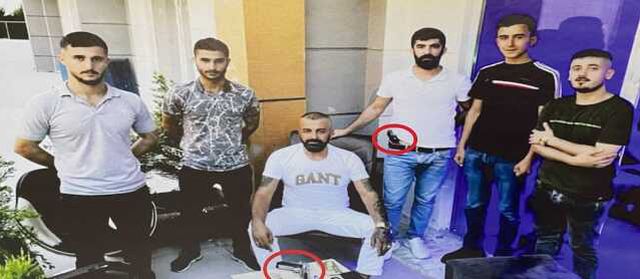 İstanbul'daki lüks siteyi silah zoruyla ele geçirmişler! 212 daire 800'den fazla kişiye satıldı, mağdurlar isyan etti