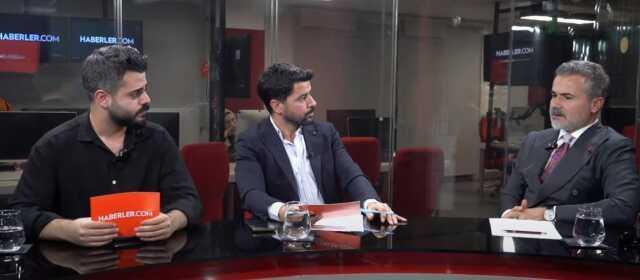 Fatih Erbakan, Büyük Filistin Mitingi'ne neden katılmadı? Yardımcısı Suat Kılıç, Haberler.com'a yanıtladı