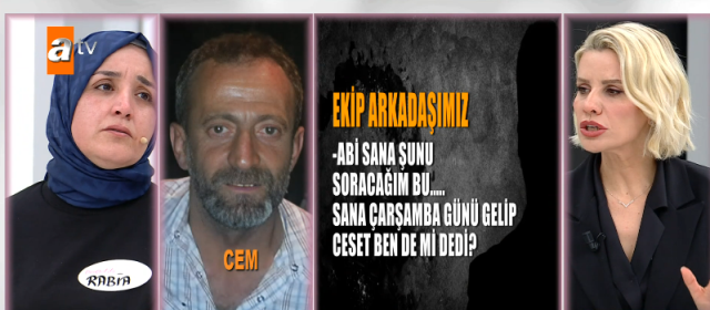 ATV CANLI YAYIN İZLE || 10 ARALIK Esra Erol canlı izleme linki! Esra Erol'da son bölümde neler oldu? Fatih Aydın bulundu mu?