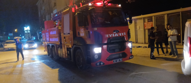 'İki yeğenimi öldürdüm' ihbarı asılsız çıktı