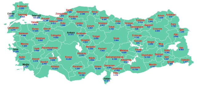 TOKİ Bursa KURA SONUÇLARI açıklandı mı? Bursa TOKİ kura sonucu isim listesi nereden bakılır?