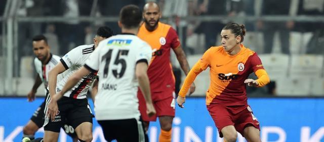 Galatasaray, derbinin ertelenmesi için TFF'ye başvurdu! Son sözü Beşiktaş söyleyecek
