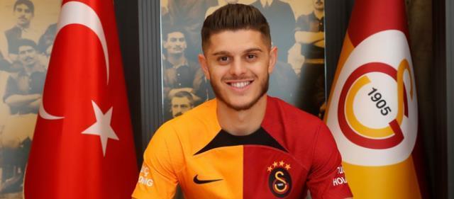 Galatasaray, 5 yıldızı da KAP'a bildirdi! Mauro Icardi'nin maliyetini görenler gözlerine inanamıyor