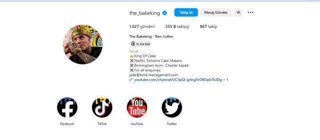 Meksika'daki uzaylı fosillerinin gerçekte kek olduğu iddiası