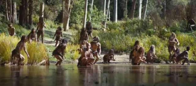 Maymunlar Cehennemi Yeni Krallık izle! (2024) Maymunlar Cehennemi Yeni Krallık filmi Türkçe dublaj full nereden izlenir?