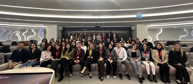 Vodafone uzun dönem staj programına 15 binden fazla başvuru yapıldı
