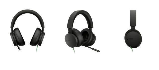 Microsoft, Xbox konsolu için yeni oyuncu kulaklığını tanıttı!