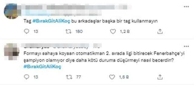 Tarihte eşi benzeri görülmemiş çağrı! Dünya gündeminin zirvesinde Ali Koç var