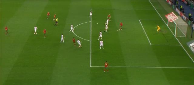 Yapma bunu Uğurcan! Milli kalecinin Jota'dan yediği gole tepkiler çığ gibi