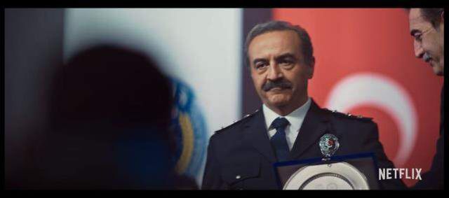 Netflix Yılmaz Erdoğan Kin filmi konusu nedir? Kin filmi fragmanı izle!