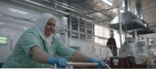 Asgari ücret açıklamasından önce Çalışma Bakanlığı'ndan dikkat çeken video