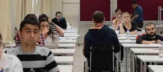 EKPSS NE ZAMAN, SAAT KAÇTA, HANGİ GÜN? EKPSS sorgulama ekranı!