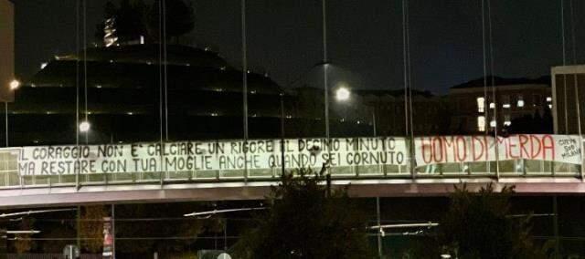 İtalya'da Milli futbolcumuz Hakan'a ve eşine büyük terbiyesizlik! Tepkinin dozu kaçtı