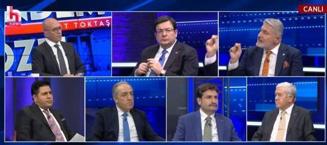 Cumhurbaşkanı adayı nasıl olmalı? Parlamenter sistem için bir araya gelen 6 parti iki kriteri belirledi