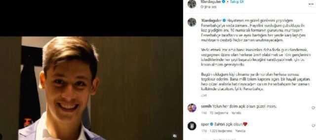 Tepki çeken görüntü! Arda Güler'i Real Madrid uçağına koluna giren polisler götürdü