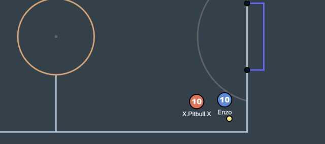Haxball nedir, nasıl ve nereden oynanır? Haxball nasıl kayıt olunur? Haxball 500 internal server error nedir, nasıl çözülür?